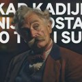 PISMA ČITALACA: Profesor Mr Dušan Bojanić: “Kad kadiji nije dosta što tuži i sudi” Profesor Mr Dušan Bojanić