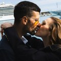 Dom po meri porodice Đoković: Prve fotografije Jelenine i Novakove vile u Atini