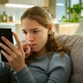 Tinejdžerski nalozi na Instagramu i dalje prikazuju sadržaj o samoubistvu