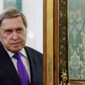 Rusija prati sve signale: Ušakov o kontradiktornim saopštenjima Amerike