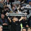 Partizan: Pokušaji zloupotreba izazvali gužve na ulazima, navijači opravdano nezadovoljni