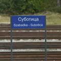 Deonica brze pruge Novi Sad-Subotica otvorena za teretni saobraćaj