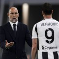 "Nije čudo što Hrvatu zviždi ceo stadion": Vlahović mu na klupi i svi se okrenuli protiv njega