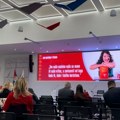 Dragana Gaga Đermanović otkrila tajnu uspeha: Promocija njene knjige "Biti uspešan" oduševila publiku