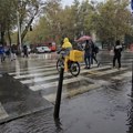 Do kada nas čeka umereno toplo vreme? RHMZ ponovo najavio pljuskove