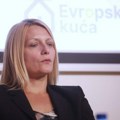 Bojana Selaković za Danas prenosi utiske nakon sastanka sa Ursulom fon der Lajen: REM i birački spisak među glavnim temama