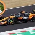 Kako je Zek Braun promenio Meklaren: Od toksične kulture do šampionskog duha