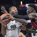 Dominacija, drama, pa srećan kraj! Ako ste propustili meč Baskonija - Partizan ovaj snimak morate pogledati! Ovako su…