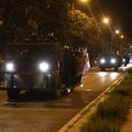 Usvojena rezolucija EP o Polarizaciji i povećanoj represiji u Srbiji