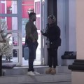 Асмин инсистира да буде насамо са Анели! Она донела шок одлуку која ће све запрепастити!