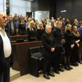 Savo u nebeskom timu: Komemoracija Draganu Saviću, legendi kraljevačke košarke