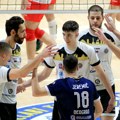 Žreb za 1/4 finale Kupa Srbije u odbojci za muškarce i dame: Zvezda u obe konkurencije, Partizan u jednoj
