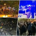 Haos u Podgorici! Nakon drame kod kazina uhapšena 45 državljanina Turske, Spajić najavio hitno suspendovanje bezviznog režima…