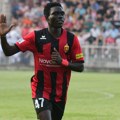 EX-YU: Vardar do pobede i prvog mesta golom iz penala u 90+11.