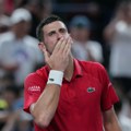 Poznat Novakov put do 101. titule u karijeri