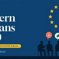 Konferencija Zapadni Balkan 2030 okuplja regionalne lidere u Beogradu