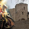 Svetom Đorđu odrubili glavu jer nije hteo da se odrekne Boga: Surovo ga mučili, njegova šaka i kosa nalaze se u srpskoj crkvi…