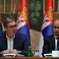 Vučić pročitao kolike su nam rezerve sada: "Kupujemo benzin i dizel što pre, moramo uvek imati dovoljno"