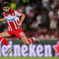Oglasio se agent Zvezdinog fudbalera: Evo da li Tiknizjan napušta Beograd