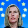 Privedena Federika Mogerini, istražuju je zbog korupcije