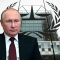 Освета: Драконска казна за судију Међународног кривичног суда, који је издао налог за хапшење Путина