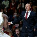 Obradović: Ne znam da li će Moneke putovati u Izrael…