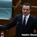 Kurti pozdravio potez EU i ukidanje kaznenih mjera Kosovu