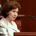 Predsednica S. Makedonije: Ako postoji rešenje za Ukrajinu i Moldaviju, lako će se naći i za nas