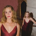 Beauty look nedelje: Leighton Meester
