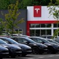 Tesla, Waymo ili Zoox - ko će pobediti u trci robotaksija?