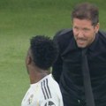 Simeone i Vinisujus nastavili rat: Florentino će te oterati…
