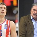 "Da je imao Jokićevu glavu, ko zna gde bi stigao": Đurović žali što je Nedović otišao iz Zvezde