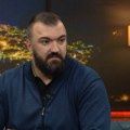 Drama na Zlatiboru: Nikola Peković izbacio ženine stvari iz stana, ona ga prijavila policiji!