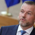 Pelegrini: Slovačka je odgovorna članica NATO-a „bez interesa da menja svoj međunarodni status”
