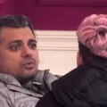 Od mene geja nećeš napraviti: Afera zatresla Elitu, Bora ključa od besa na Uroša