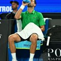 Novak Đoković odabrao oprobanu taktiku za Australijan open: Nije trenirao dan posle pobede na startu