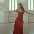 Nadežda Biljić spremna za veče koje briše granice emocija VIDEO