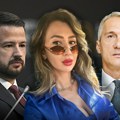 У аферу упетљан и председник Црне Горе: Службеница у Влади која има експлицитан снимак открила све: "Послала сам му љубазну…