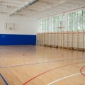 Macut: Želimo da vratimo značaj fizičkom vaspitanju u školama