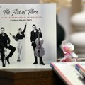 Lepote kamerne muzike: Bbc Radio 3 ocenio novi album Corda Piano Trio kao jedno od najboljih novih izdanja