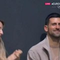 Isplivao snimak iz Milana! Pogledajte Novaka Đokovića kako se provodi! (video)