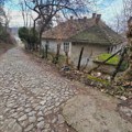 У овој запуштеној кући у Београду живео је странац који је обожавао Србе и који је много учинио за Србију