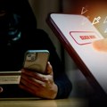 Komisija za hartije od vrednosti poziva na oprez zbog internet prevara