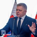 Fico: Blokiraćemo veliku pozajmicu EU Ukrajini ako isporuke ruske nafte ne budu obnovljene