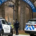 FBI istražuje pucnjavu na Univerzitetu u Virdžiniji kao teroristički čin: jedna osoba ubijena, dve ranjene