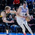 Košarkaši Spartaka nadigrali Split u ABA ligi
