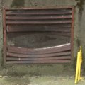 Pronađeno telo žene u ventilacionom otvoru zgrade na Vračaru