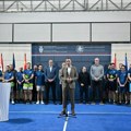 Počele prve diplomatsko-sportske igre u organizaciji Ministarstva spoljnih poslova