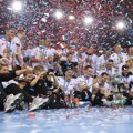 Rukometaši Partizana nastavili dominaciju: pobedili Dinamo i osvojili Kup Srbije!