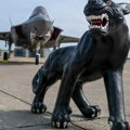 Амерички Ф-35А први пут стално стационирани у Јапану: Шта значи долазак пете генерације у Мисаву